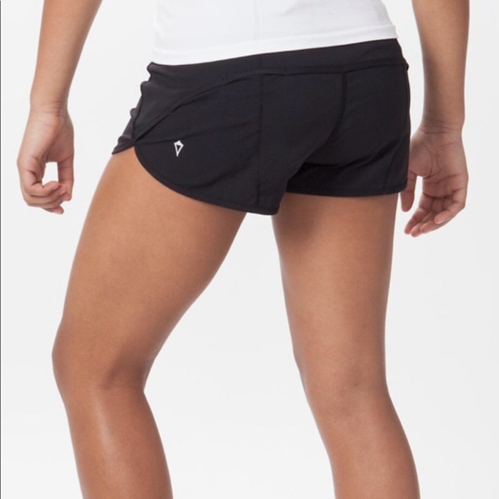 Iviva by Lululemon shorts